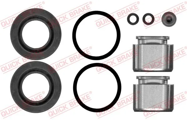 Repair Kit, brake caliper